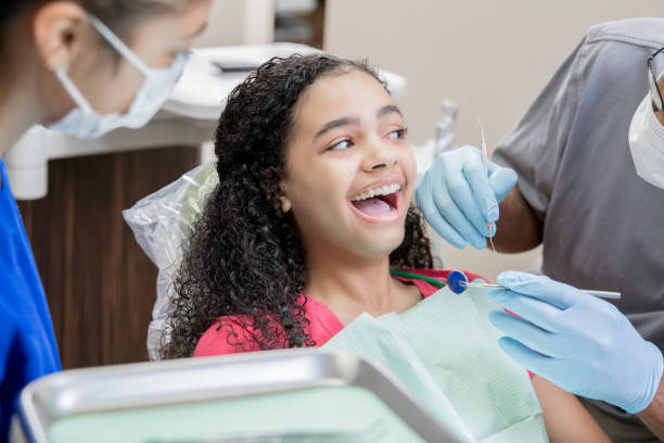 Best Root Canal Emergency Dentist  in Union City, OH