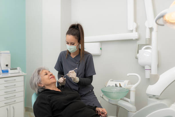 Best Tooth Infection Emergency Dentist  in Union City, OH