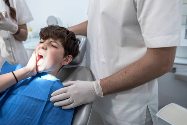 Best Emergency Gum Pain Relief  in Union City, OH