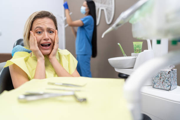 Best Cracked Tooth Emergency Dentist  in Union City, OH