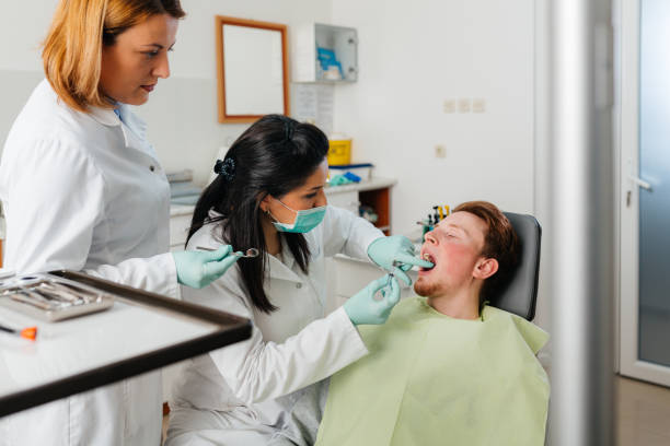 Best Cracked Tooth Emergency Dentist  in Union City, OH