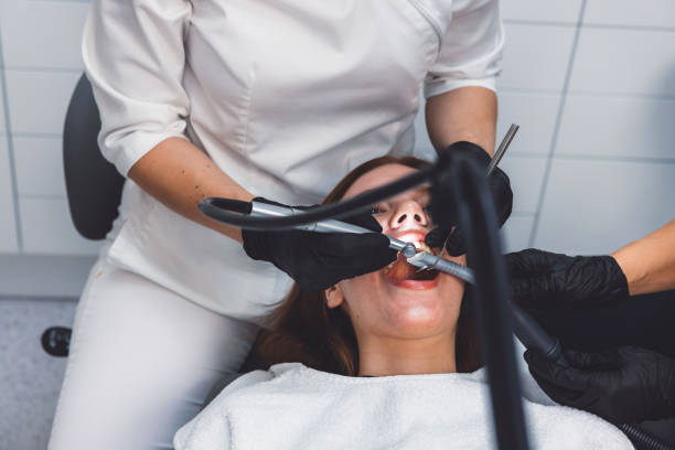 Best Dentist for Tooth Abscess  in Union City, OH